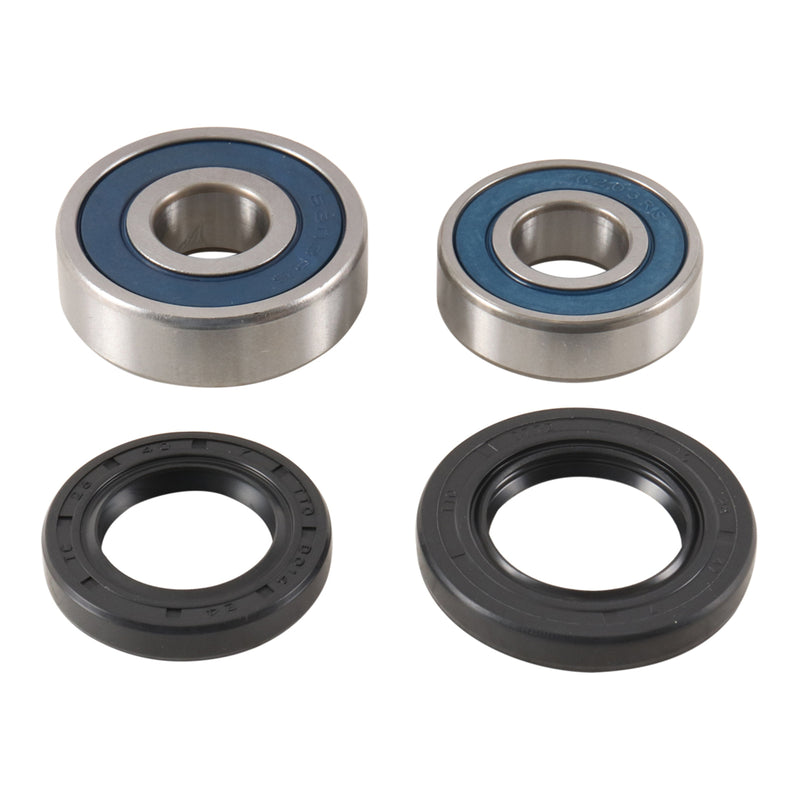 Load image into Gallery viewer, All Balls Racing Wheel Bearing Kit (25-1791)
