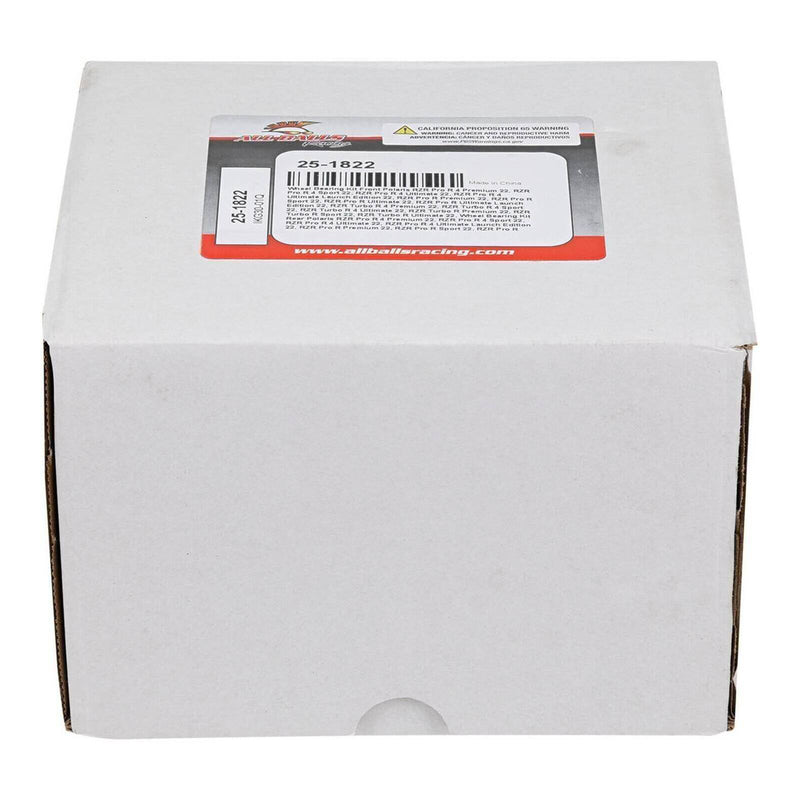 Load image into Gallery viewer, Wheel Bearing Kit Front / Rear 25-1822
