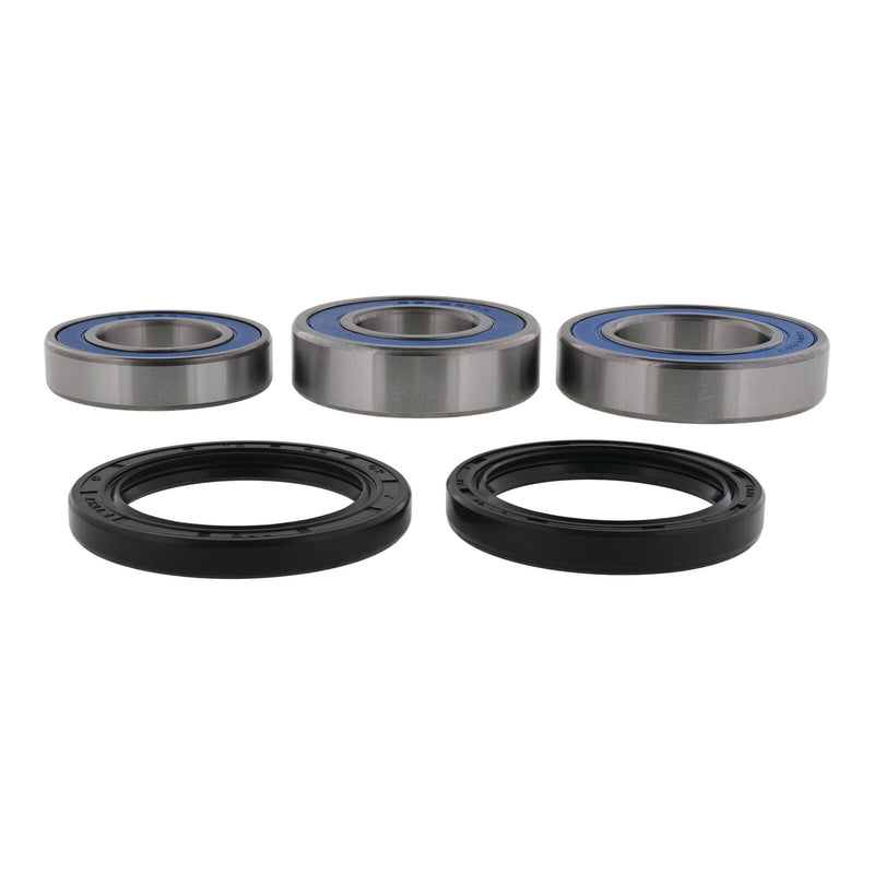 Load image into Gallery viewer, Wheel Bearing Kit - 25-1843
