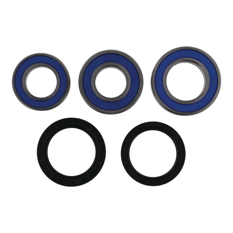 Load image into Gallery viewer, Wheel Bearing Kit - 25-1843
