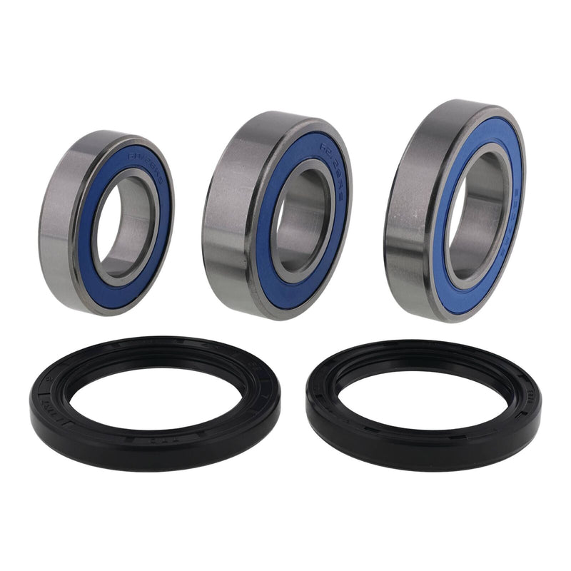 Load image into Gallery viewer, Wheel Bearing Kit - 25-1843
