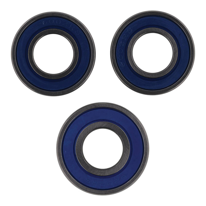 Load image into Gallery viewer, Wheel Bearing Kit - 25-1844
