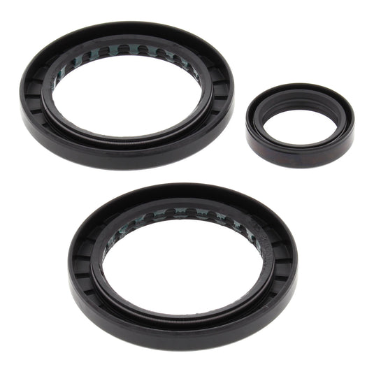Differential Seal Kit Polaris Magnum 325 '00-'02 Rear
