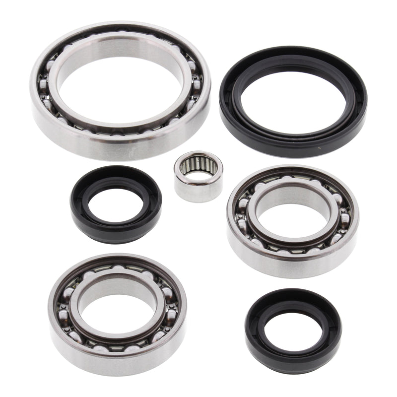 Load image into Gallery viewer, Differential Bearing Kit Front YFM350 Grizzly IRS
