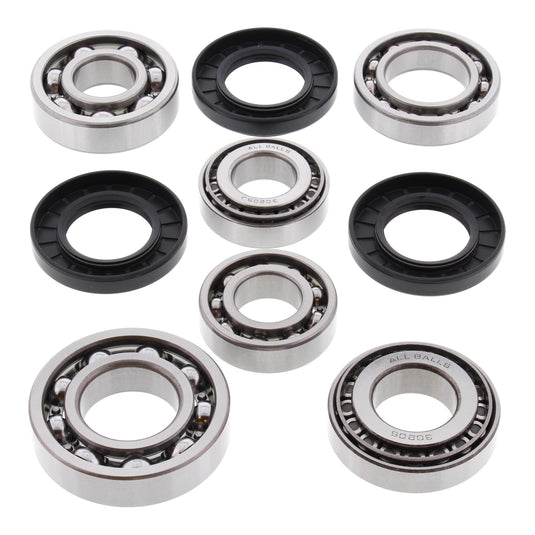 DIFFERENTIAL BEARING AND SEAL KIT 25-2074