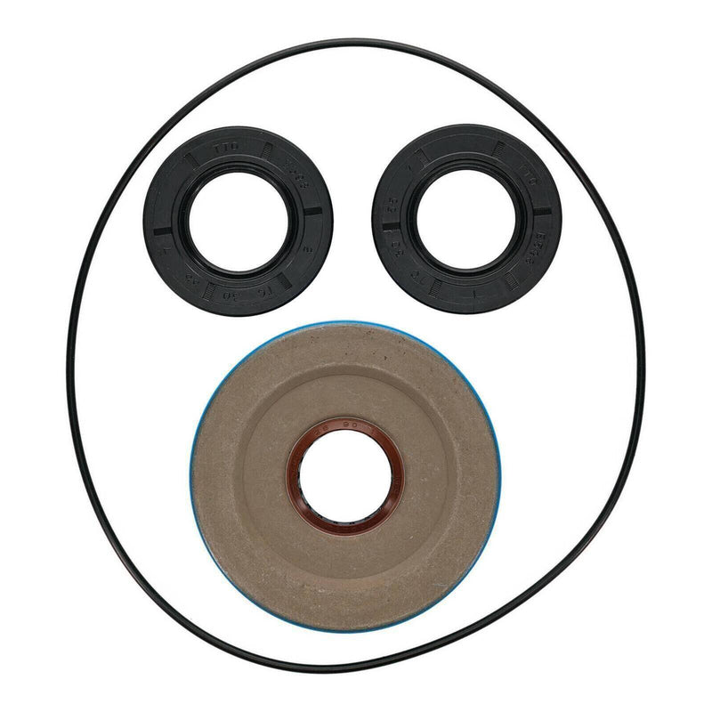 Load image into Gallery viewer, Differential Seal Only Kit Rear 25-2140-5

