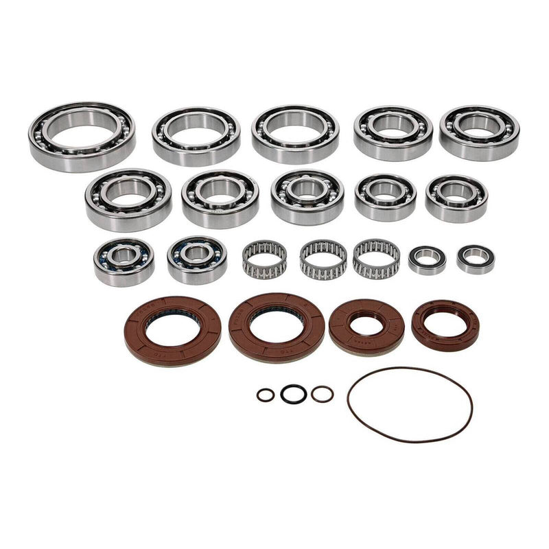 Load image into Gallery viewer, Transaxle Bearing &amp; Seal Kit 25-2143
