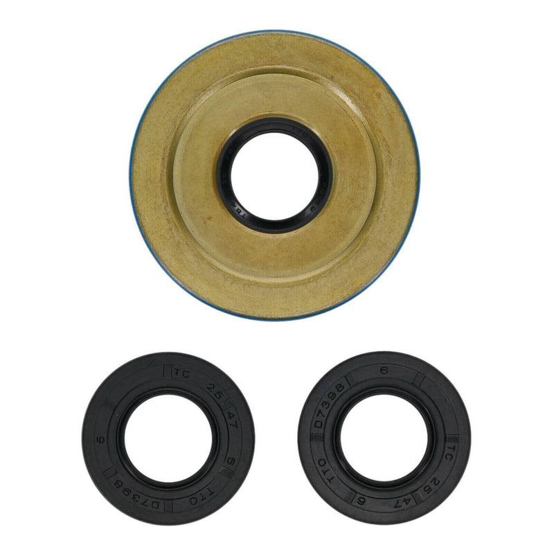Load image into Gallery viewer, Differential Seal Only Kit Front 25-2149-5
