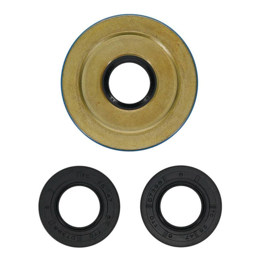 Differential Seal Only Kit Front 25-2149-5