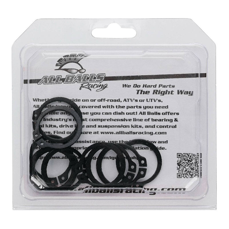 Load image into Gallery viewer, All Balls Racing Countershaft Washer (10 Pack)
