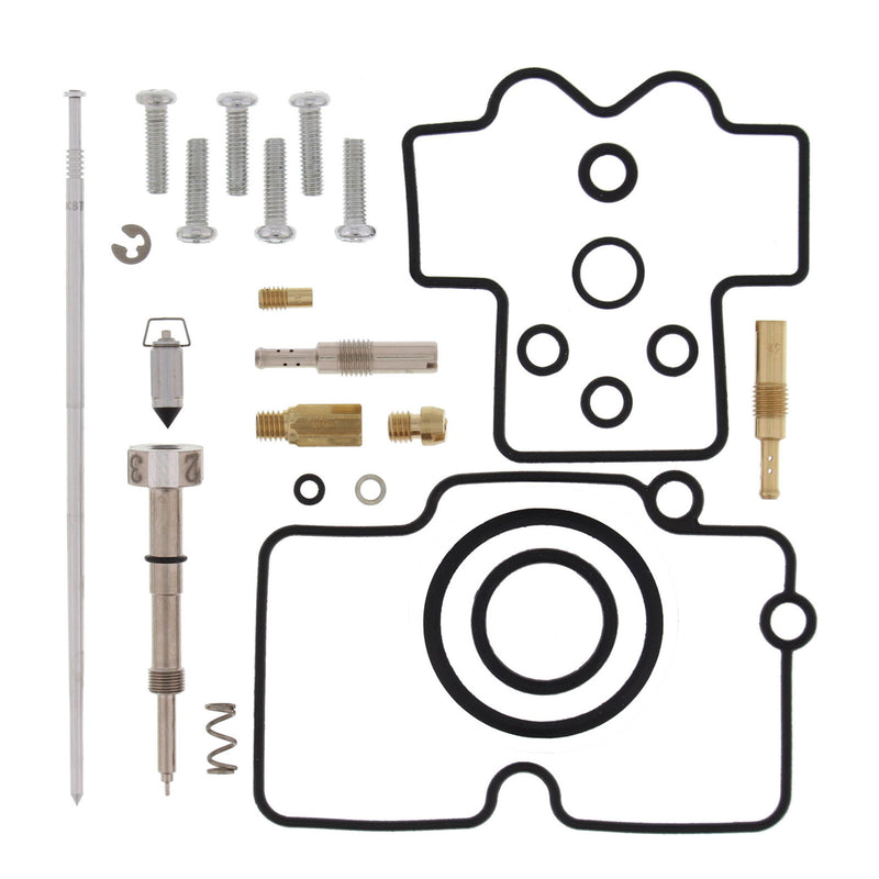 Load image into Gallery viewer, All Balls Racing Carburettor Rebuild Kit (26-1001)
