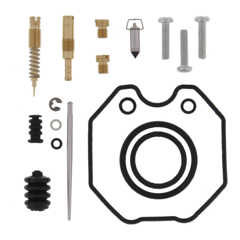 Load image into Gallery viewer, All Balls Racing Carburettor Rebuild Kit (26-1002)
