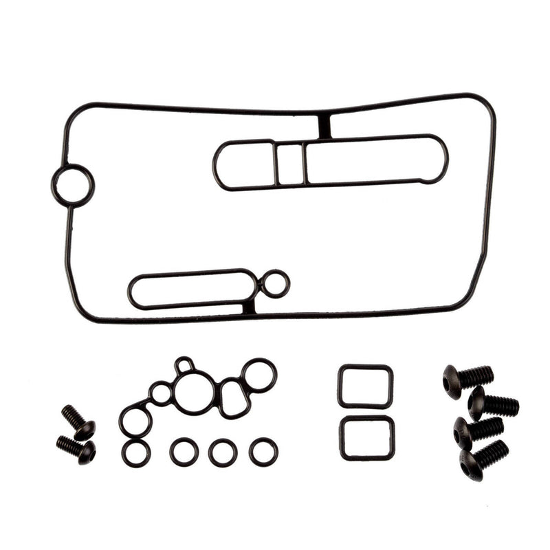 Load image into Gallery viewer, Carburettor Mid Body Kit

