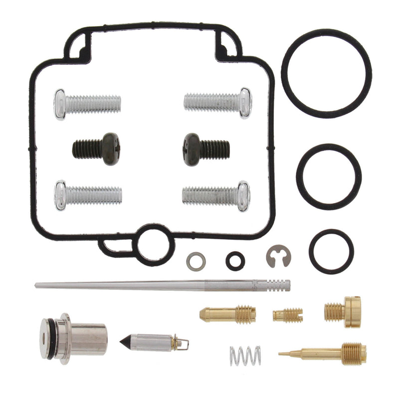 Load image into Gallery viewer, All Balls Racing Carburettor Rebuild Kit (26-1012)
