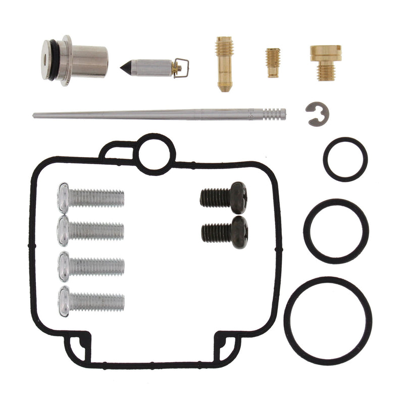 Load image into Gallery viewer, All Balls Racing Carburettor Rebuild Kit (26-1017)
