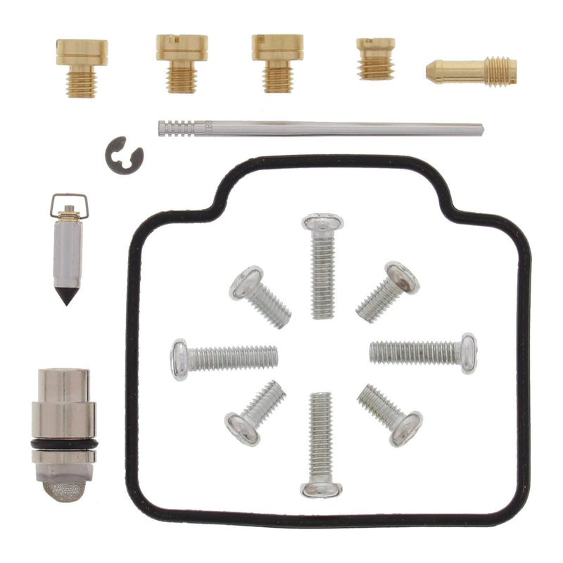 Load image into Gallery viewer, All Balls Racing Carburettor Rebuild Kit (26-1024)
