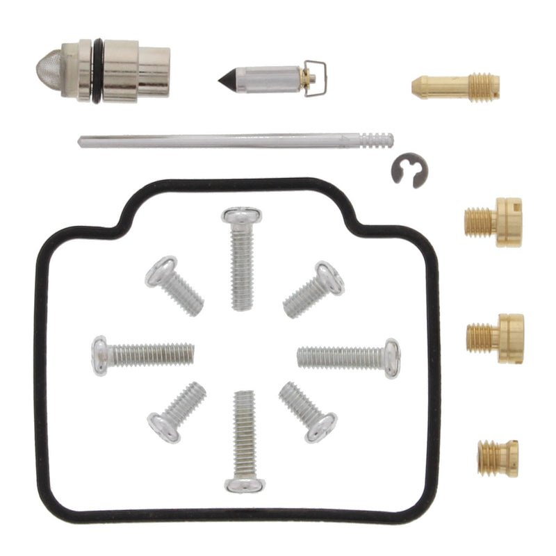 Load image into Gallery viewer, All Balls Racing Carburettor Rebuild Kit (26-1027)
