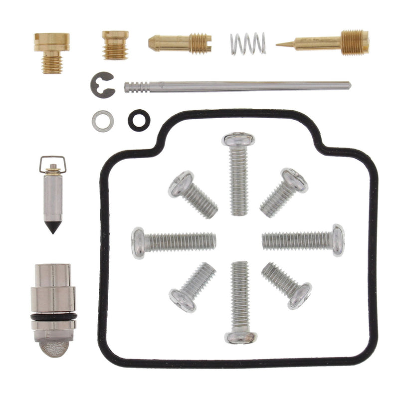 Load image into Gallery viewer, All Balls Racing Carburettor Rebuild Kit (26-1032)
