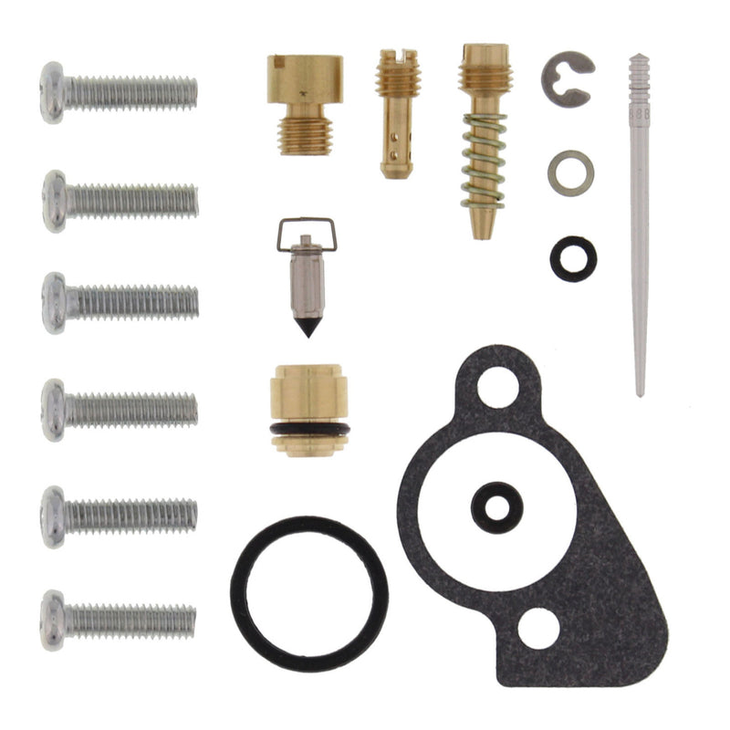 Load image into Gallery viewer, All Balls Racing Carburettor Rebuild Kit (26-1044)
