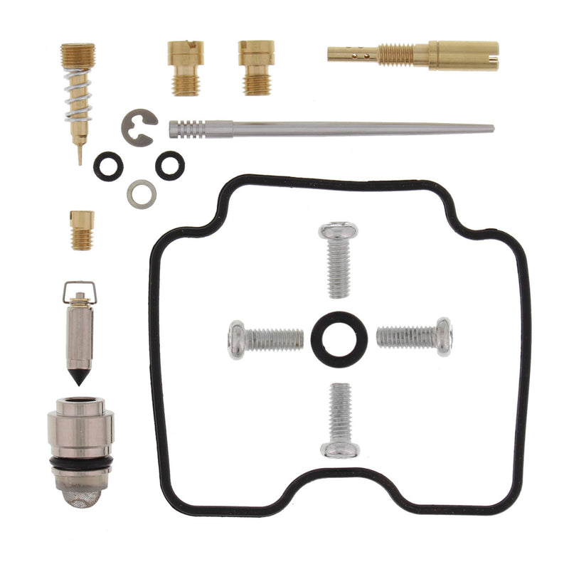 Load image into Gallery viewer, All Balls Racing Carburettor Rebuild Kit (26-1048)
