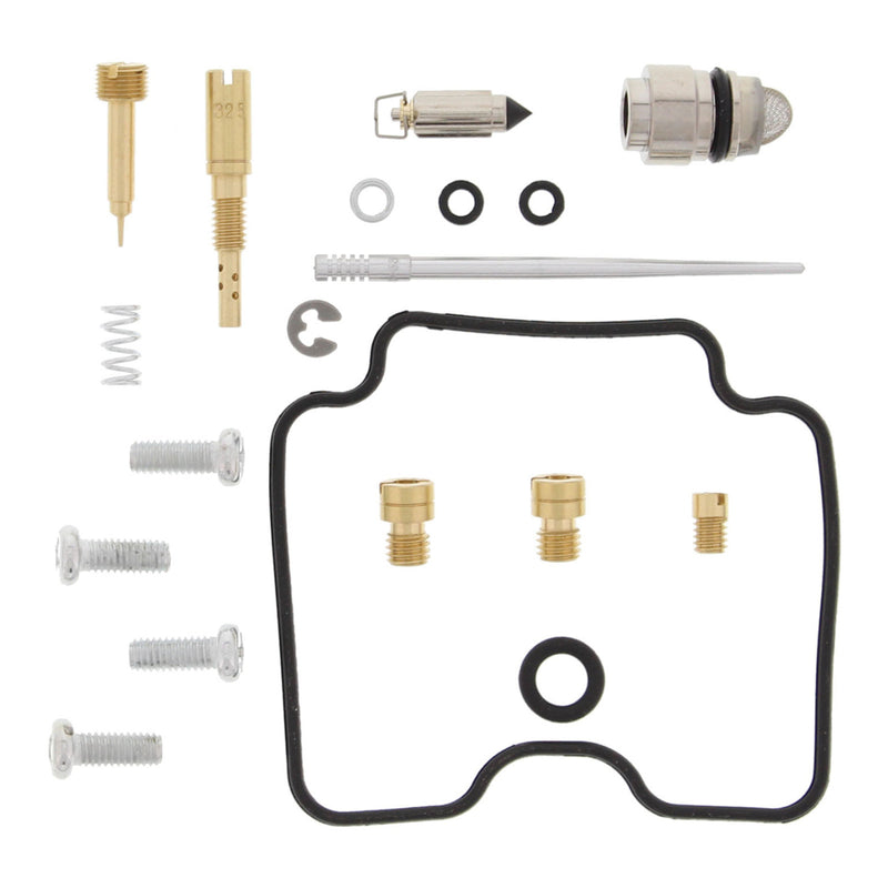 Load image into Gallery viewer, All Balls Racing Carburettor Rebuild Kit (26-1049)
