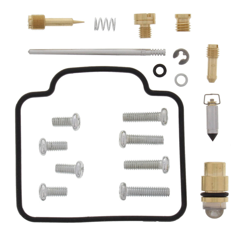 Load image into Gallery viewer, All Balls Racing Carburettor Rebuild Kit (26-1086)
