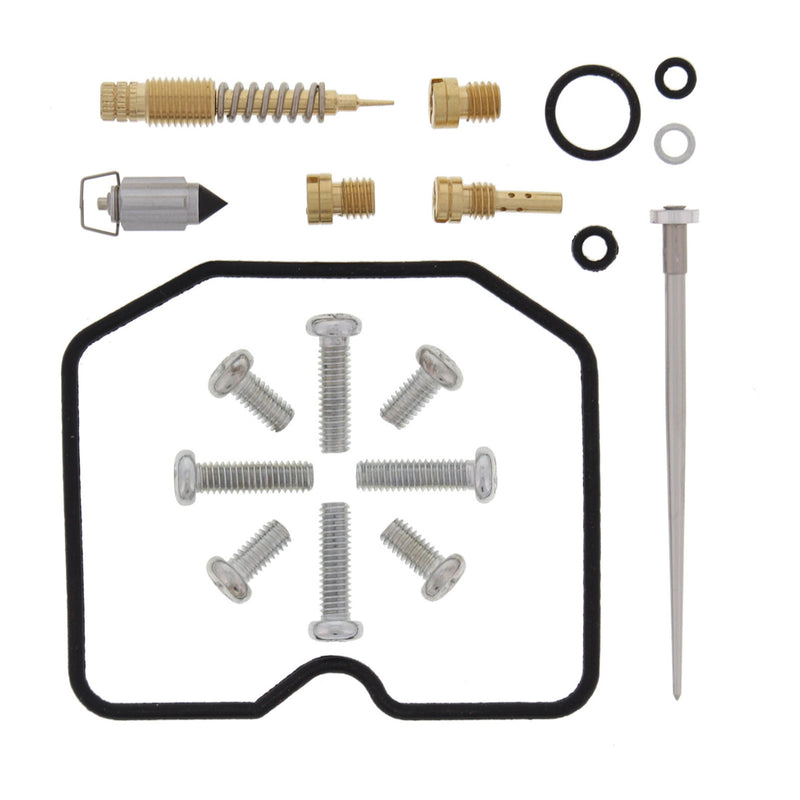 Load image into Gallery viewer, All Balls Racing Carburettor Rebuild Kit (26-1091)
