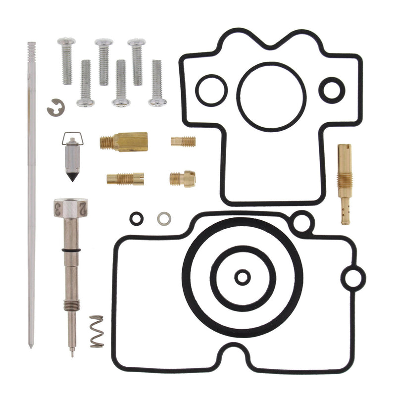 Load image into Gallery viewer, All Balls Racing Carburettor Rebuild Kit (26-1106)
