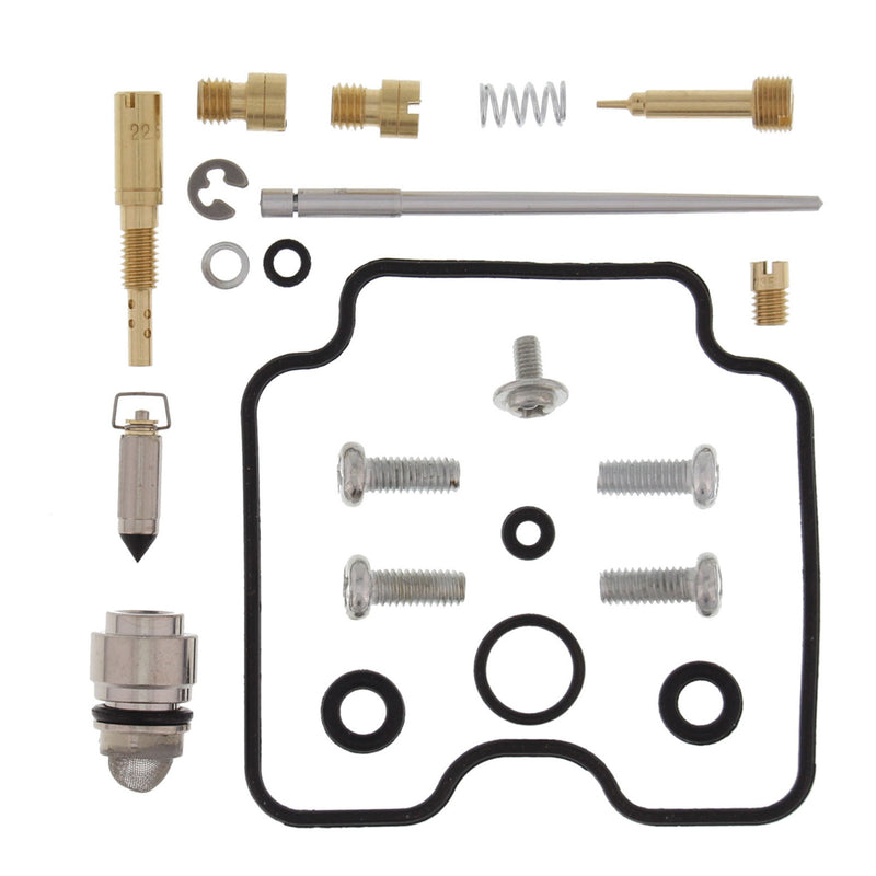 Load image into Gallery viewer, All Balls Racing Carburettor Rebuild Kit (26-1107)
