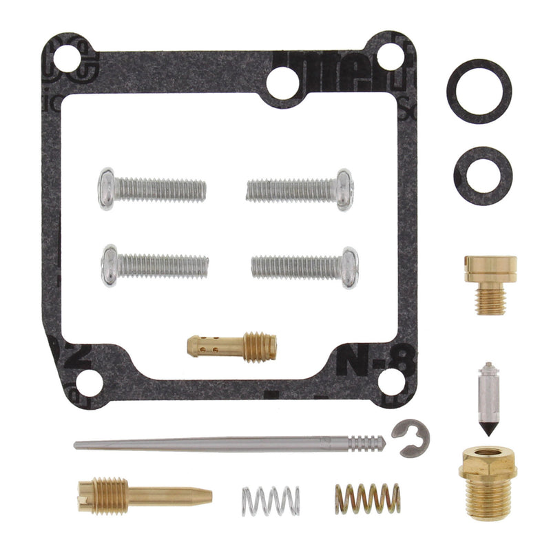 Load image into Gallery viewer, All Balls Racing Carburettor Rebuild Kit (26-1116)
