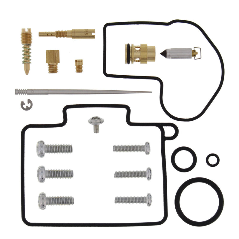 Load image into Gallery viewer, All Balls Racing Carburettor Rebuild Kit (26-1122)
