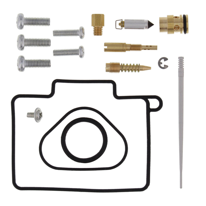 Load image into Gallery viewer, All Balls Racing Carburettor Rebuild Kit (26-1125)
