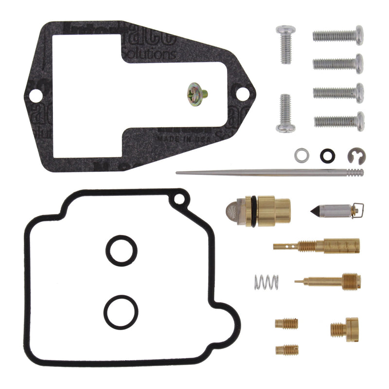 Load image into Gallery viewer, All Balls Racing Carburettor Rebuild Kit (26-1129)
