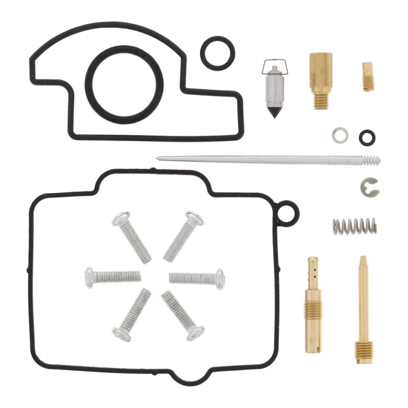 Load image into Gallery viewer, All Balls Racing Carburettor Rebuild Kit (26-1131)
