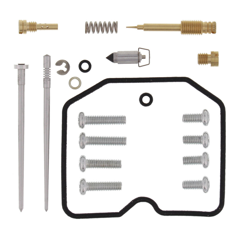 Load image into Gallery viewer, All Balls Racing Carburettor Rebuild Kit (26-1133)
