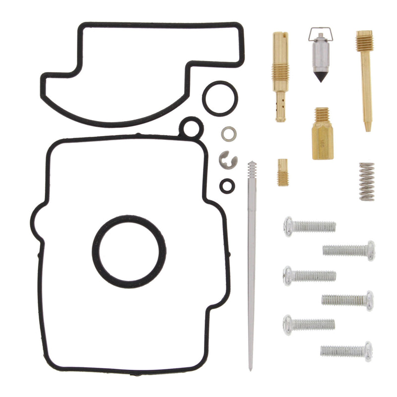 Load image into Gallery viewer, All Balls Racing Carburettor Rebuild Kit (26-1136)
