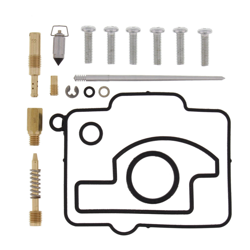 Load image into Gallery viewer, All Balls Racing Carburettor Rebuild Kit (26-1137)

