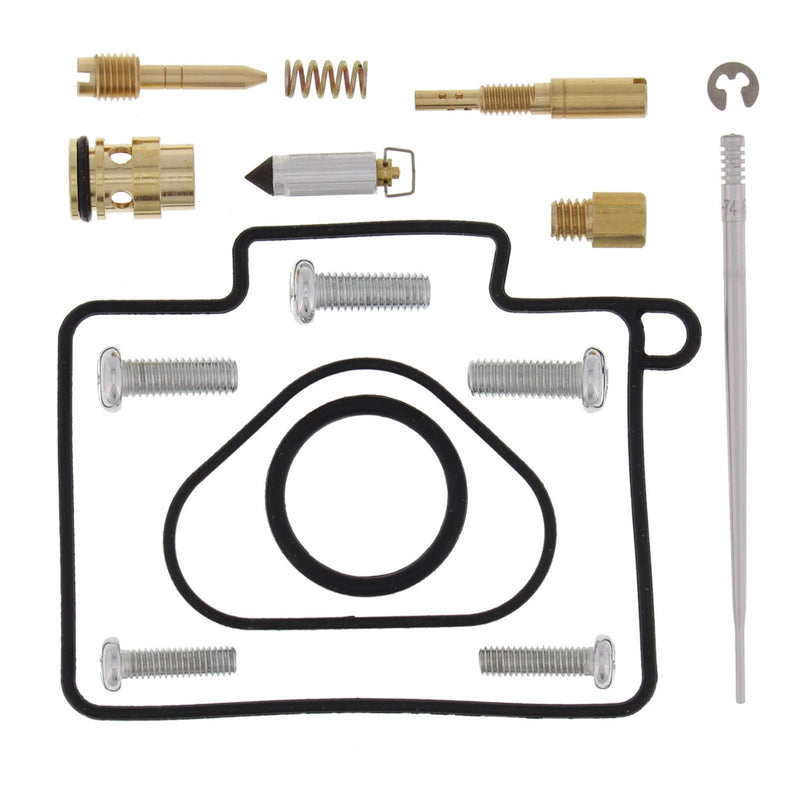 Load image into Gallery viewer, All Balls Racing Carburettor Rebuild Kit (26-1145)
