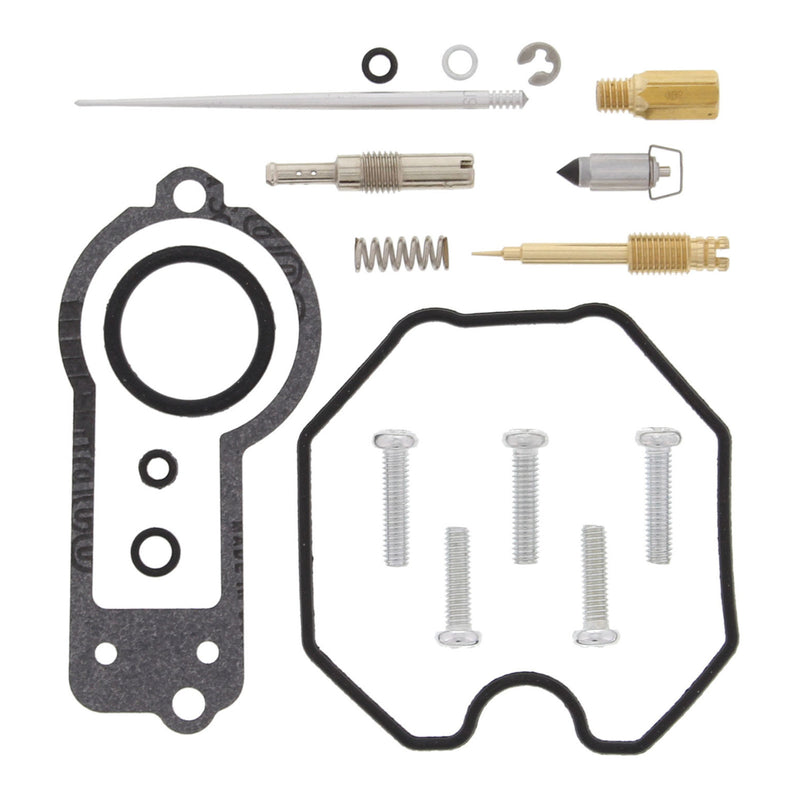 Load image into Gallery viewer, All Balls Racing Carburettor Rebuild Kit (26-1161)
