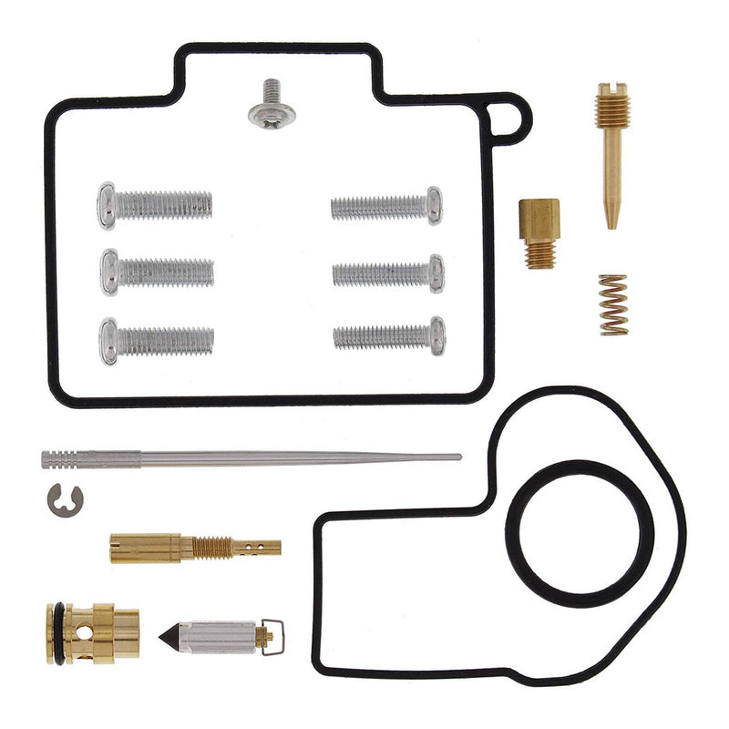 Load image into Gallery viewer, All Balls Racing Carburettor Rebuild Kit (26-1181)
