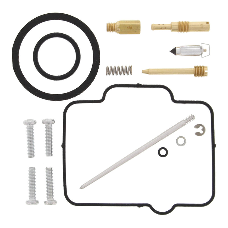 Load image into Gallery viewer, All Balls Racing Carburettor Rebuild Kit (26-1186)
