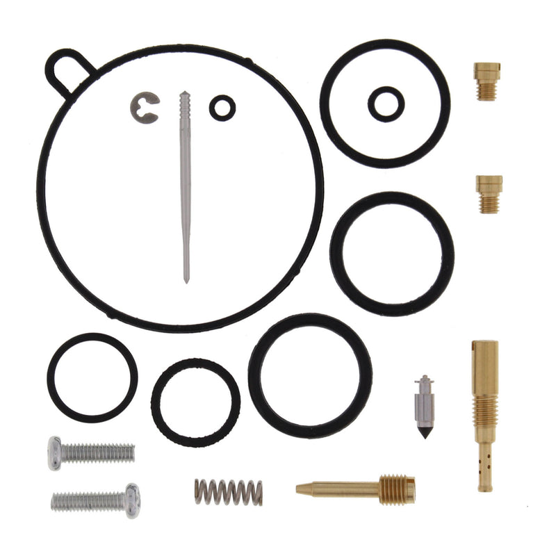 Load image into Gallery viewer, All Balls Racing Carburettor Rebuild Kit (26-1203)
