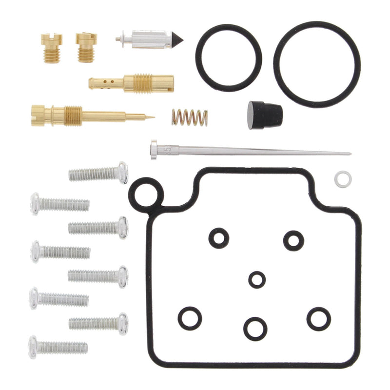Load image into Gallery viewer, All Balls Racing Carburettor Rebuild Kit (26-1204)
