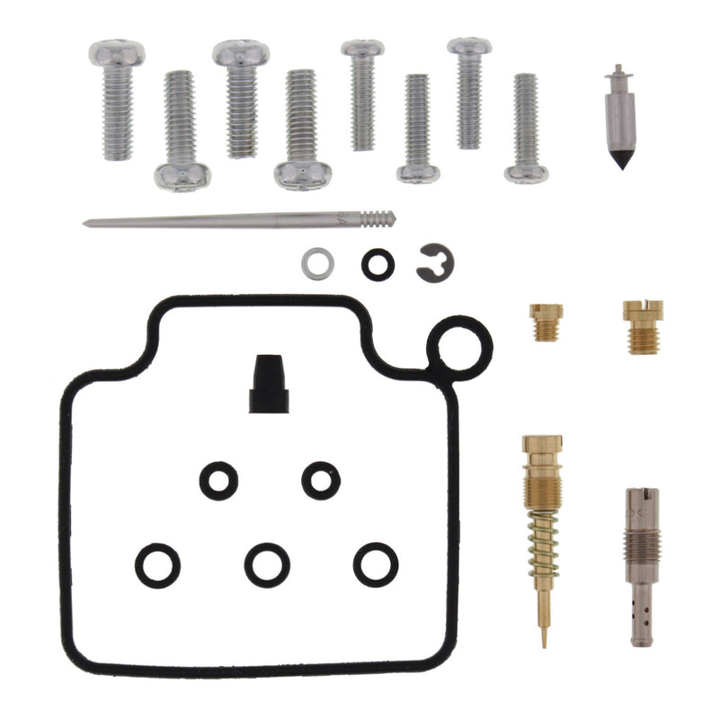 Load image into Gallery viewer, All Balls Racing Carburettor Rebuild Kit (26-1209)
