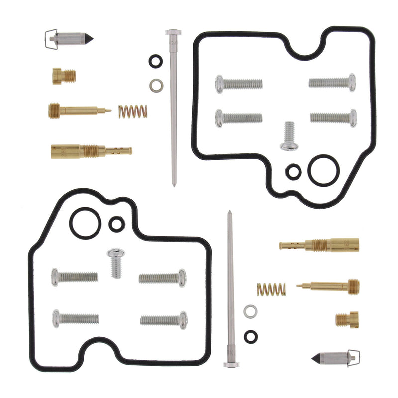 Load image into Gallery viewer, All Balls Racing Carburettor Rebuild Kit (26-1220)
