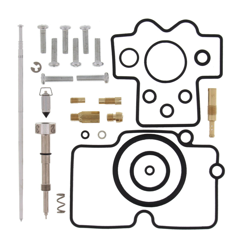 Load image into Gallery viewer, All Balls Racing Carburettor Rebuild Kit (26-1235)
