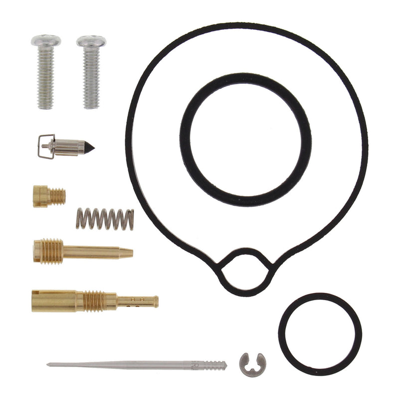 Load image into Gallery viewer, All Balls Racing Carburettor Rebuild Kit (26-1238)
