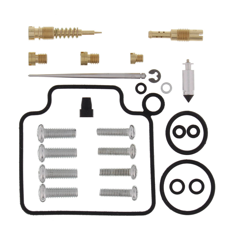 Load image into Gallery viewer, All Balls Racing Carburettor Rebuild Kit (26-1248)
