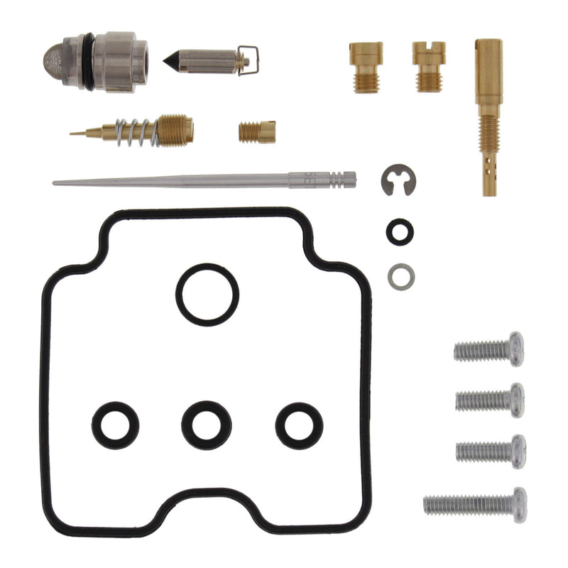 Load image into Gallery viewer, All Balls Racing Carburettor Rebuild Kit (26-1262)
