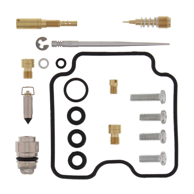 Load image into Gallery viewer, All Balls Racing Carburettor Rebuild Kit (26-1264)

